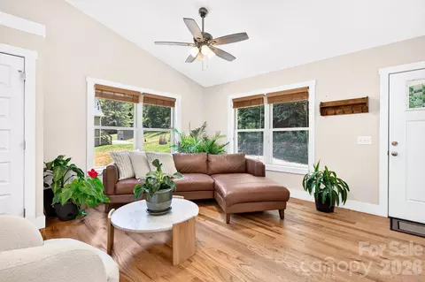 Living - 2546 Old Clyde Rd, Clyde, NC 28721 photo 2 of 2