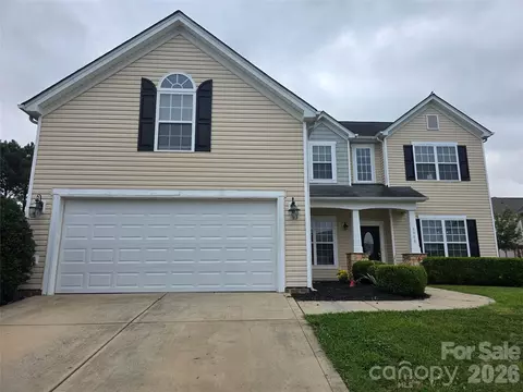 5908 Bonnybridge Ct, Charlotte, NC 28278