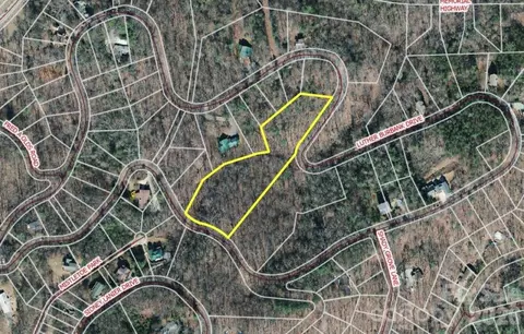 9999 Luther Burbank Dr, Lake Lure, NC 28746