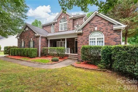 11786 Crossroads Pl, Concord, NC 28025
