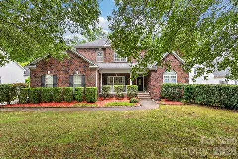 11786 Crossroads Pl, Concord, NC 28025