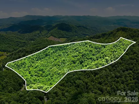 Windy Gap Tract B Road #TRACT B, Mars Hill, NC 28754