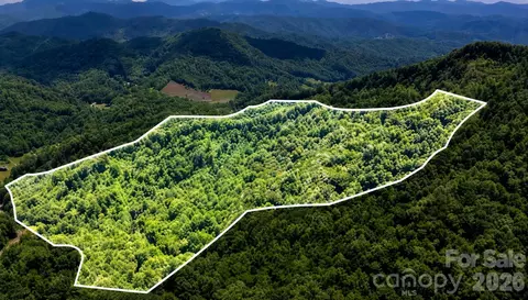 Windy Gap Tract B Road #TRACT B, Mars Hill, NC 28754