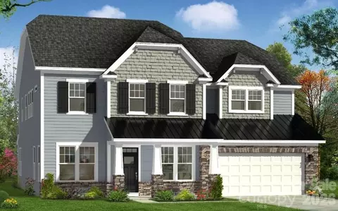 543 Cottage Garden Ln, Belmont, NC 28012