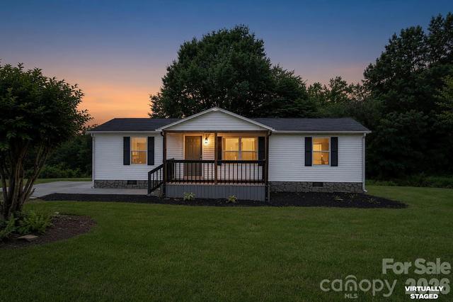 3532 4th Avenue Ne Ln NE, Conover, NC 28613