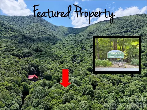 0 Serenity Mountain 108 Rd #108, Waynesville, NC 28786