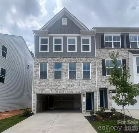 2176 Flicker Rd, Fort Mill, SC 29707