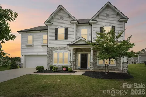 7674 Fenn Way, Fort Mill, SC 29707