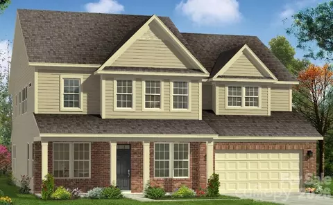 529 Cottage Garden Ln, Belmont, NC 28012