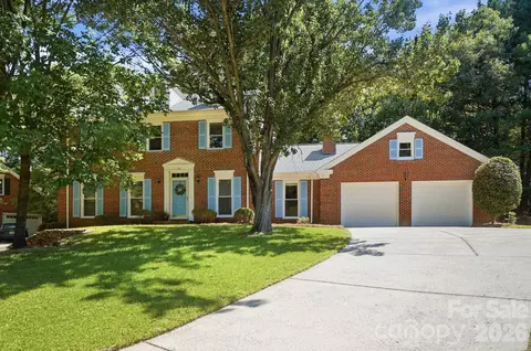 730 Fredricksburg Rd, Matthews, NC 28105