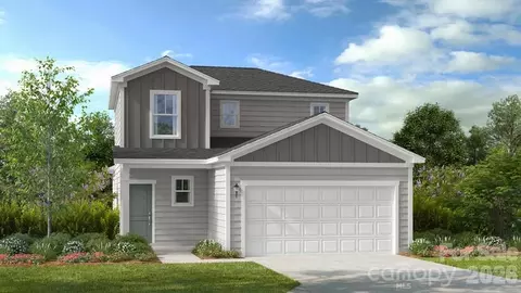 302 Fincastle Gln, Shelby, NC 28152