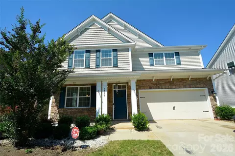 5825 Pepperpike 212 Way #212, Charlotte, NC 28213