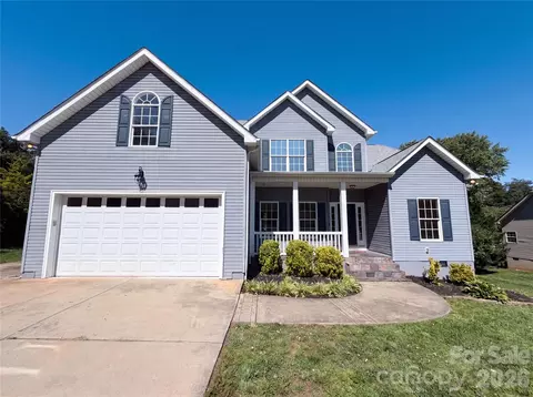 4990 Sagittarius Cir, Denver, NC 28037