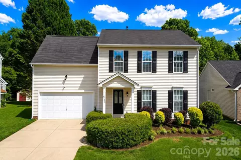 6735 Long Nook Ln, Indian Trail, NC 28079