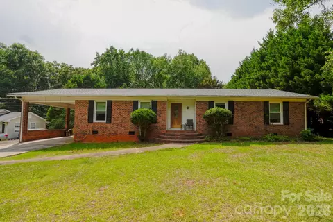 2718 Ridgewood Ln, Rock Hill, SC 29730