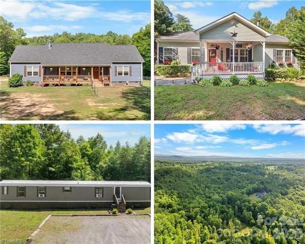 274 Echo Hollar Rd, Westfield, NC 27053