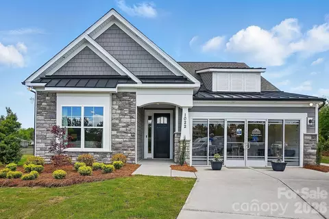 1022 Heritage Pointe Pointe, Indian Trail, NC 28079