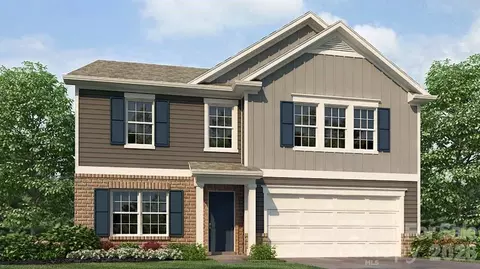 3356 Colorado Blue Ct, Gastonia, NC 28056