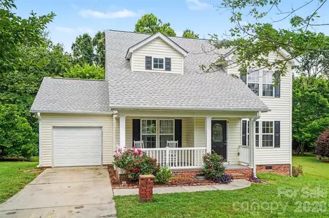 2155 Culp Farms Dr, Fort Mill, SC 29715