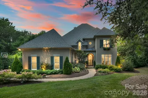 1656 Brawley School Rd, Mooresville, NC 28117