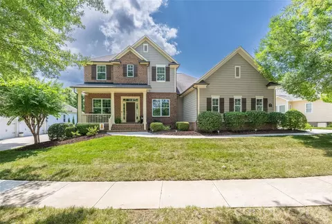 12628 Forrester Ave, Huntersville, NC 28078