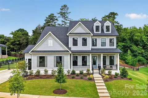14109 White Gardens Ln, Huntersville, NC 28078