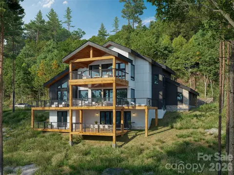 17 Spy Pointe 15 Ln #15, Fletcher, NC 28732