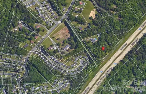 9534 Lawing School Rd, Charlotte, NC 28214
