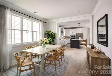 Dining - 416 Celestial Dr, Tega Cay, SC 29708 photo 1 of 1