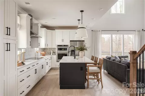 Kitchen - 416 Celestial Dr, Tega Cay, SC 29708 photo 4 of 4