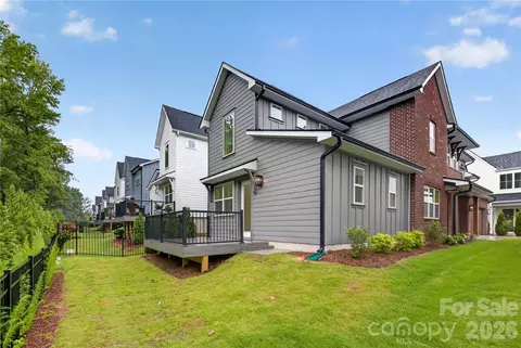 Exterior - 416 Celestial Dr, Tega Cay, SC 29708 photo 3 of 3