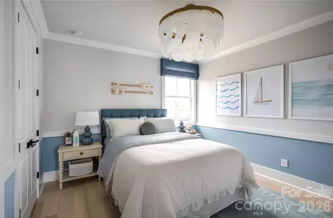 Bedroom - 416 Celestial Dr, Tega Cay, SC 29708 photo 3 of 5
