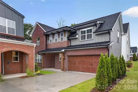 416 Celestial Dr, Tega Cay, SC 29708
