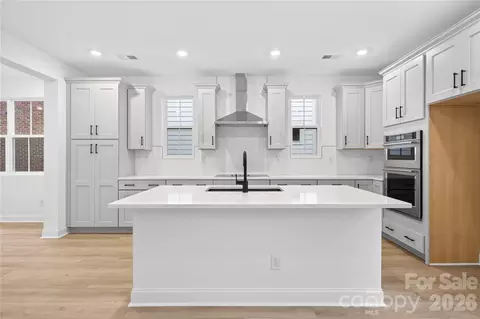 Kitchen - 416 Celestial Dr, Tega Cay, SC 29708 photo 2 of 4