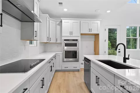 Kitchen - 416 Celestial Dr, Tega Cay, SC 29708 photo 1 of 4