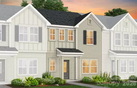 15121 Parkside Crossing Dr, Charlotte, NC 28278