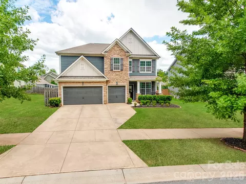 11013 Charmont Pl, Huntersville, NC 28078