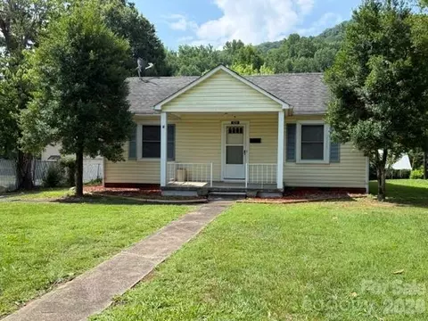 620 Rutherford Rd, Marion, NC 28752