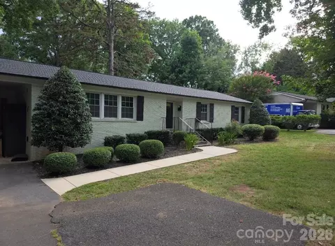 4124 Randolph Rd, Charlotte, NC 28211