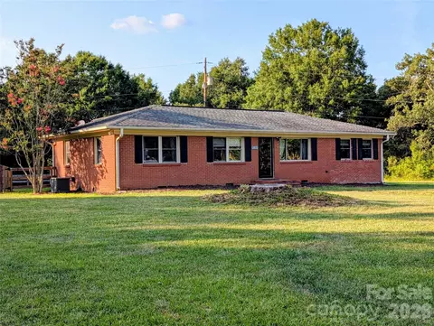 1812 Ruben Rd, Monroe, NC 28112