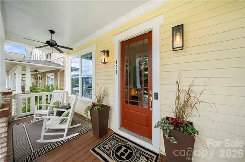 451 Luray Way, Rock Hill, SC 29730