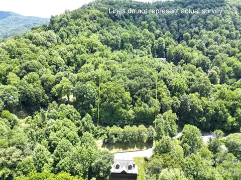 00 Aaron 21 Way #21, Waynesville, NC 28786