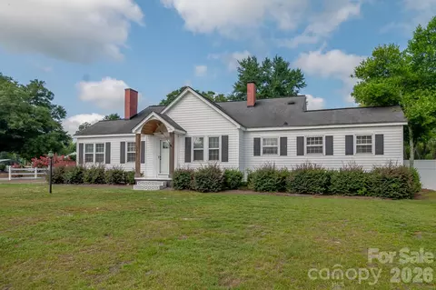 316 S Matson St, Kershaw, SC 29067