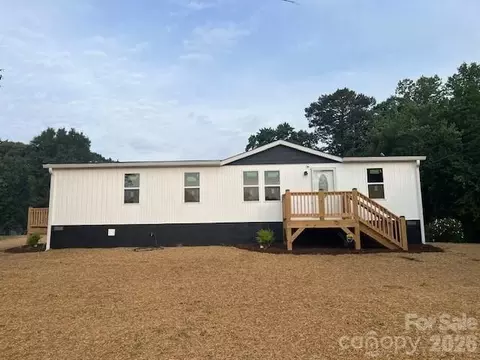 204 A L Fox Rd, Taylorsville, NC 28681