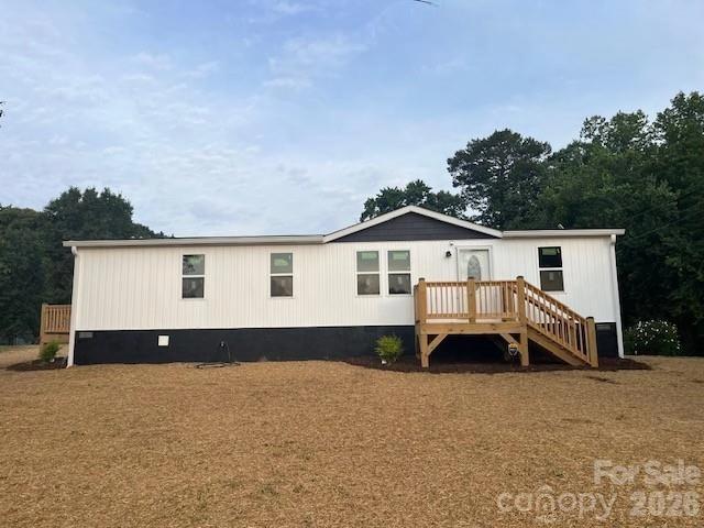 204 A L Fox Rd, Taylorsville, NC 28681