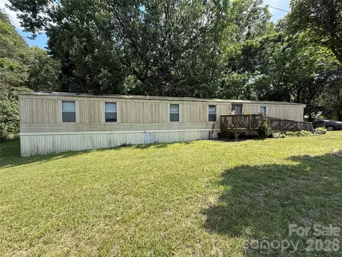 495 High Rock Crusher Rd, Ansonville, NC 28007