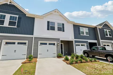 1135 Rosetta Dr, Salisbury, NC 28144