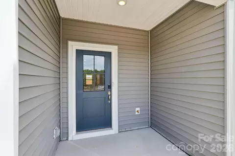 Exterior - 1135 Rosetta Dr, Salisbury, NC 28144 photo 1 of 1