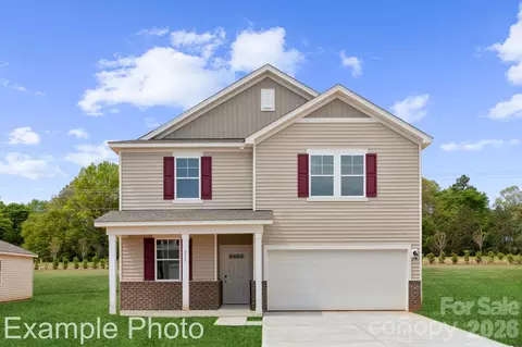 1126 Hallman Branch Ln, Lincolnton, NC 28092