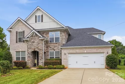7437 Basie Park Ct, Charlotte, NC 28277